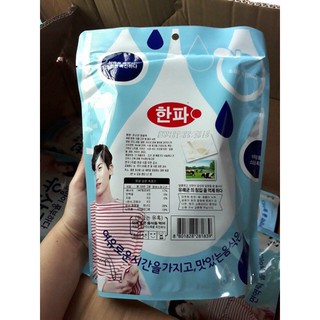 Kẹo dẻo sữa chua Hàn Quốc