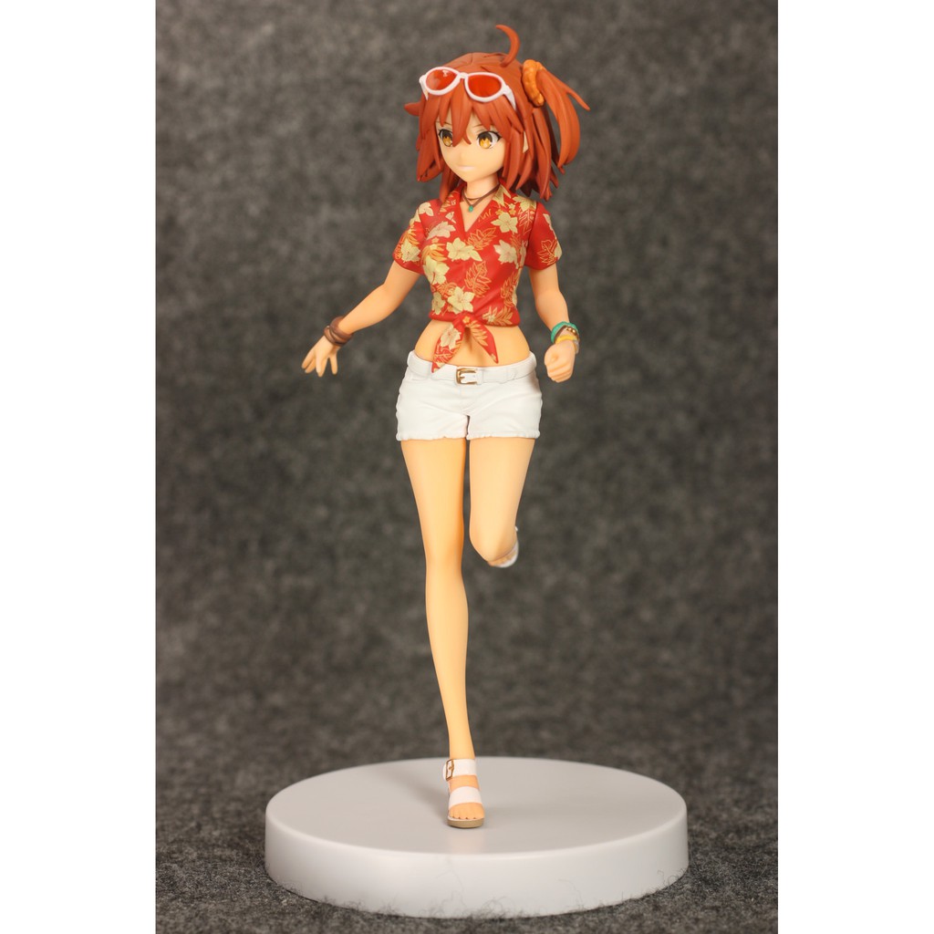 [SHQ] [ Hàng có sẵn ] Mô hình Figure chính hãng Nhật - Gudako - Master, Tropical Summer -  Fate/Grand Order