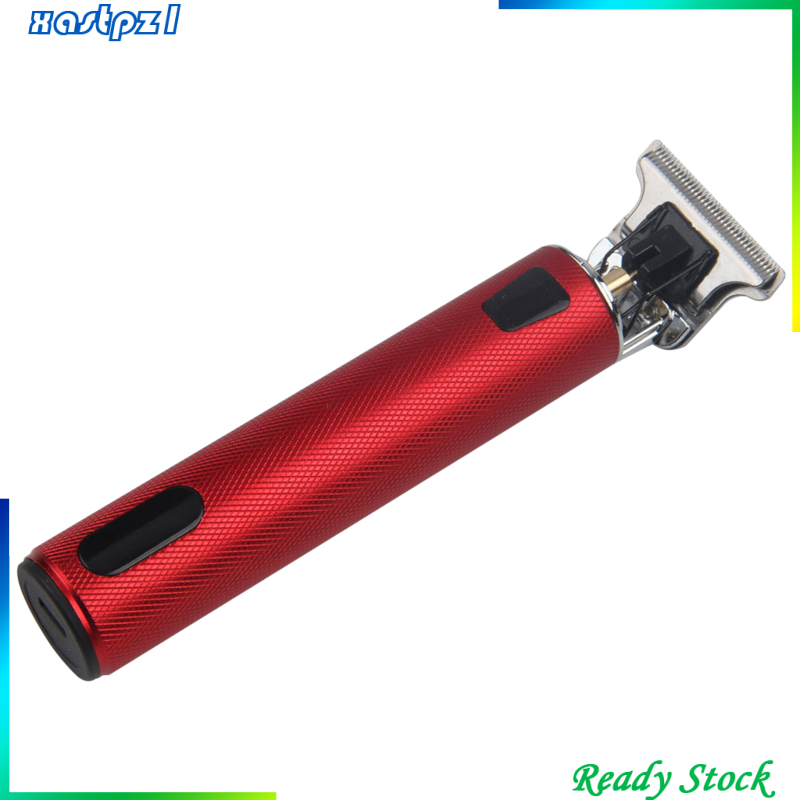 [Ready Stock]Hair Clippers Men Cordless Hair Beard Trimmers Cutting Machine