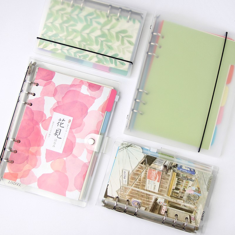 COMBO PLANNER CƠ BẢN