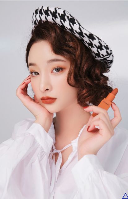 Son lì 3ce Mood Recipe Matte Lip Color 2017( XÁCH TAY TỪ STORE ) | BigBuy360 - bigbuy360.vn