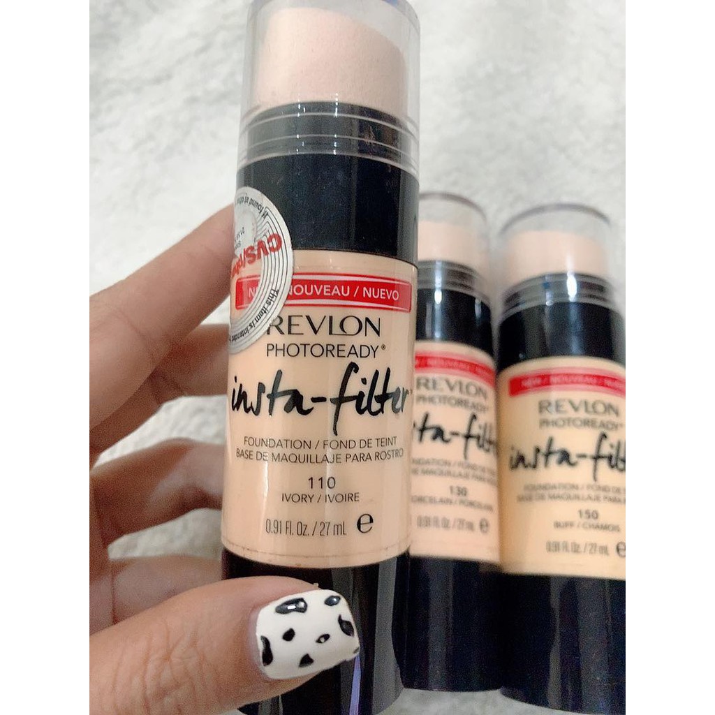 Kem Nền Revlon Photoready Insta-Filter Foundation | BigBuy360 - bigbuy360.vn
