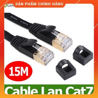 Cáp mạng Cat7 Ugreen 11266