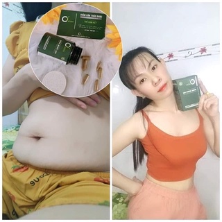 Giảm cân thảo dược cislim ( Cam Kết Chính Hãng )