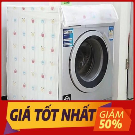 Bọc máy giặt cửa trước - Bọc máy giặt cửa trên 9kg - vỏ bọc loại giày
