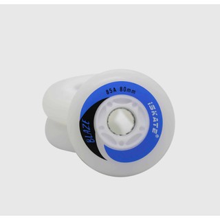Bánh đèn ISKATE BLAZE (Siêu Sáng)