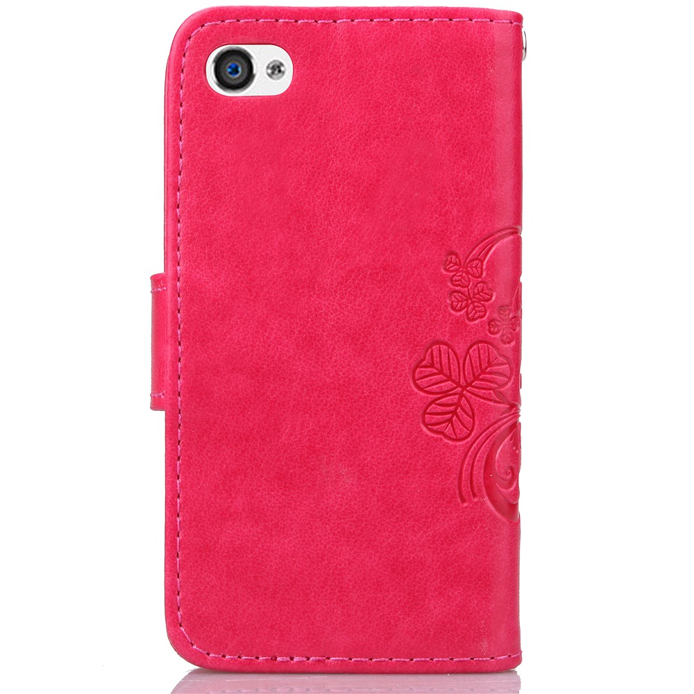 Bao da điện thoại dập hình cho Apple ITouch 5 6 IPhone 4 4S 5 5S 6/6S Plus | BigBuy360 - bigbuy360.vn
