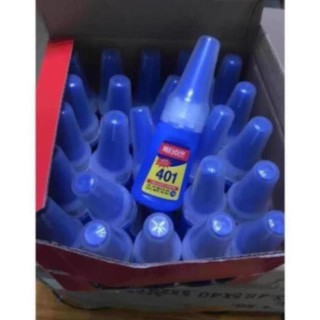 Keo 401 Siêu Chắc