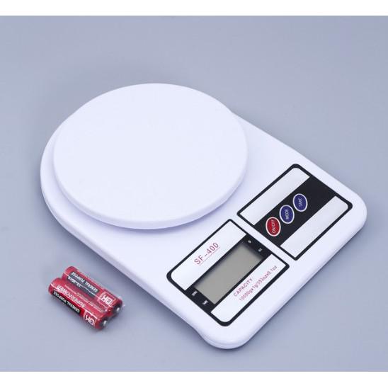 Bán Cân điện tử để bàn mini 7kg