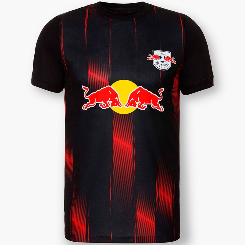 Áo Bóng Đá Chất Lượng Cao 2022 / 23 RB Leipzig