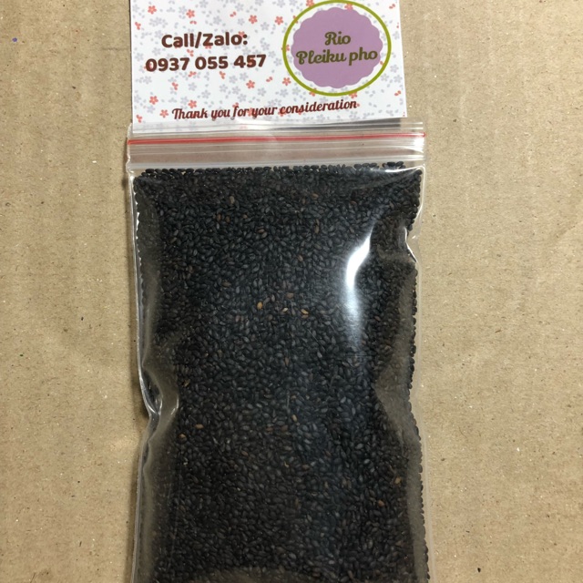 [FREESHIP 99K TOÀN QUỐC 100gr Hạt É