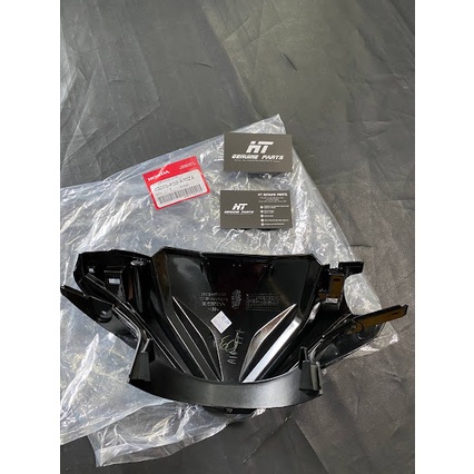 BỢ TRƯỚC / ỐP ĐẦU TRƯỚC - VARIO & CLICK 2018-2021