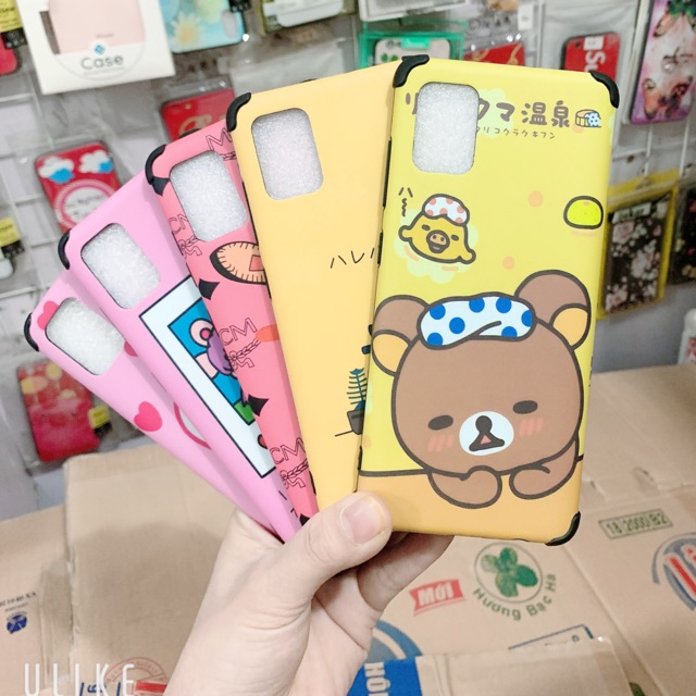 [Ốp chống Sốc ] Ốp sam sung A51 , M40S