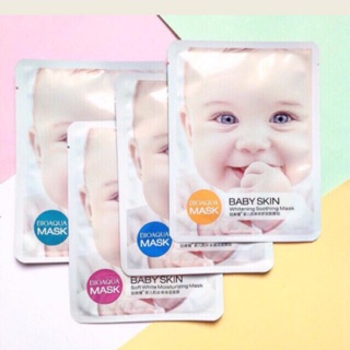 Mask Nội địa Trung bất kì