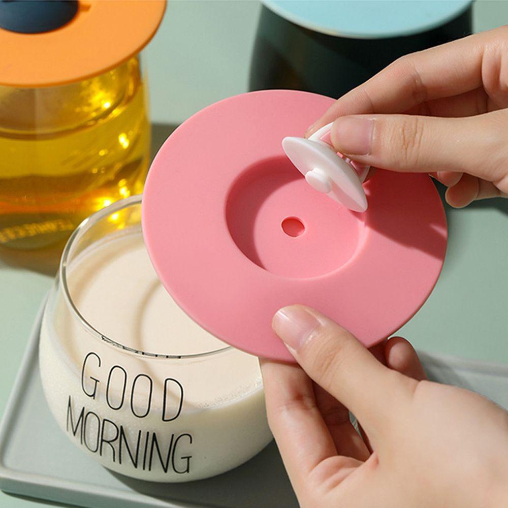 Vỏ Bọc Cốc Giữ Nhiệt Không Độc Hại Có Thể Tái Sử Dụng