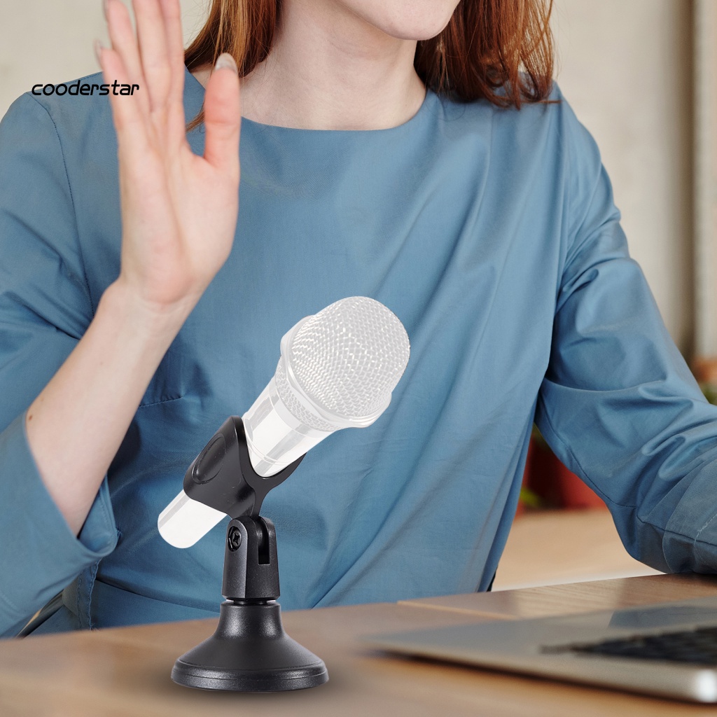 Giá Đỡ Micro Không Dây Có Thể Xoay Được Tiện Dụng