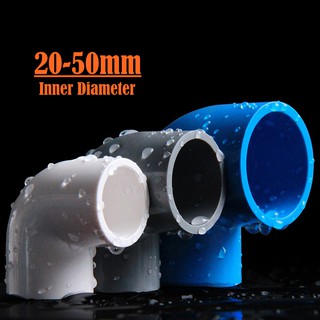 Set 3/5 đầu nối ống nước 90 độ 20mm sang 50mm dành cho hồ cá