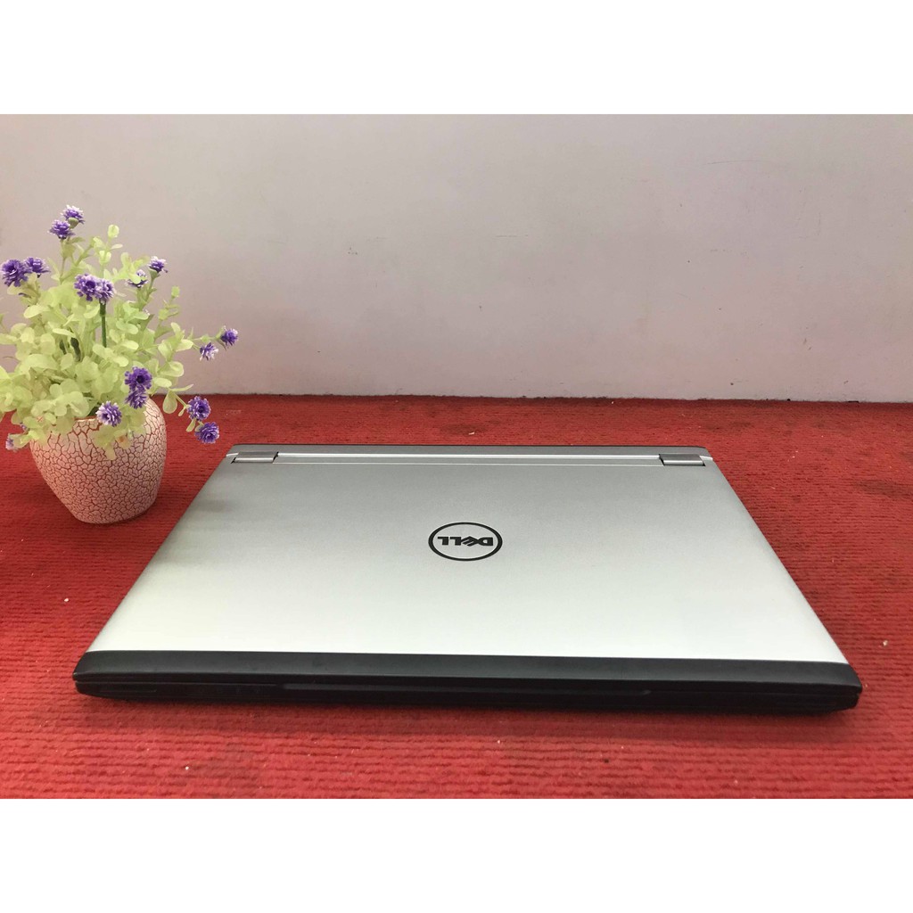 Dell Latitude 3330 i3 3217U, Ram 4G, SSD 120G new (BH 3năm)