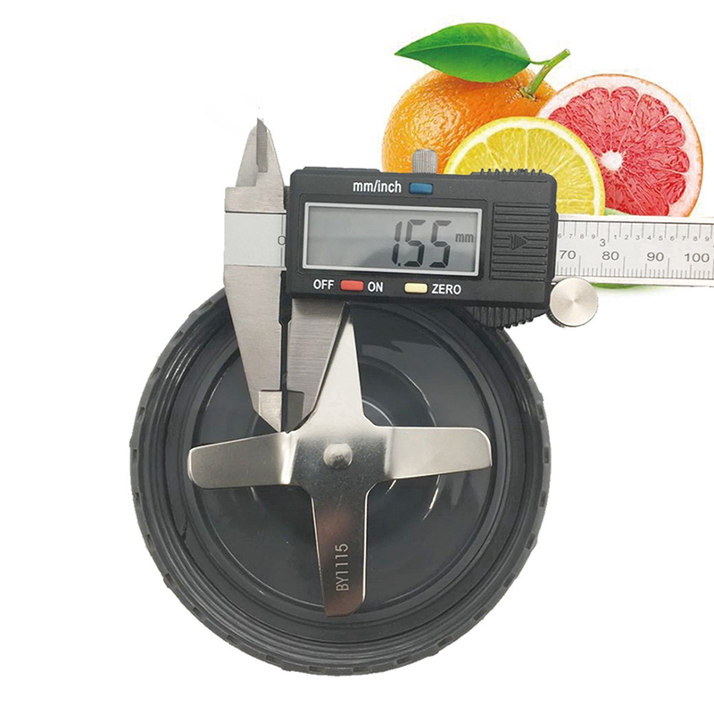 Bộ lưỡi dao 900W 600W kèm phụ kiện chuyên dụng cho máy xay NutriBullet