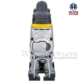MÁY CƯA LỌNG DEWALT DCS311N-KR