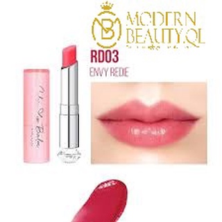 Son dưỡng có màu Vacosi Color Lip Balm 3g
