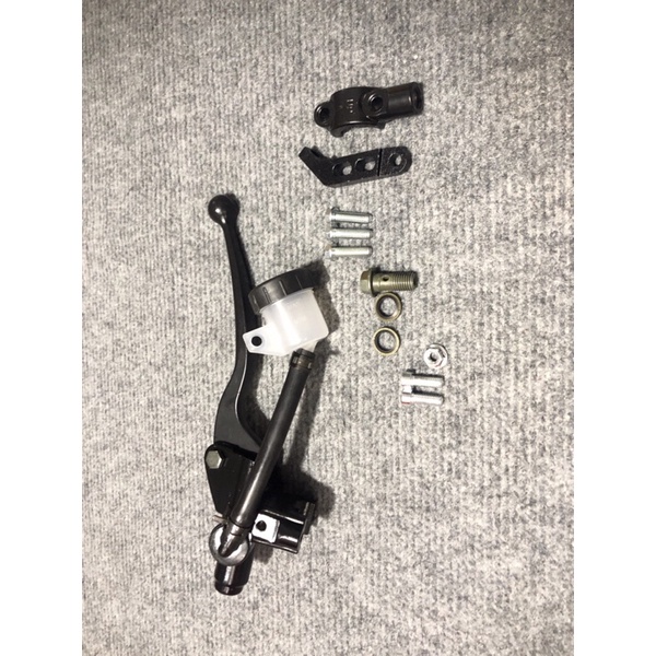 Tay Thắng Bình Dầu Rời Sirius