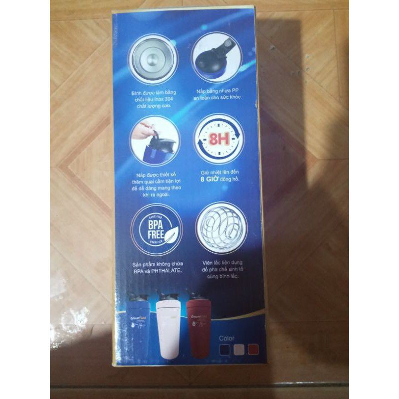 Bình giữ nhiệt Luminarc 710ml | BigBuy360 - bigbuy360.vn