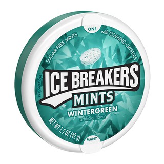 Kẹo ngậm Ice Breakers