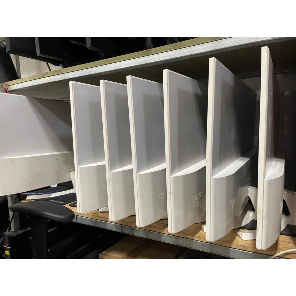 Màn hình LCD 32” LG 32MP58 IPS Cũ