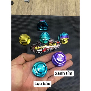 Tán cốt bánh sau cho Vario - Click - AB - Vision
