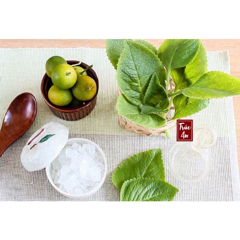 [CHỈ GIAO HCM] Trái tắc (quất /hạnh) sạch, tươi hái trong ngày. Hàng có sẵn, ship hoả tốc trong 30p