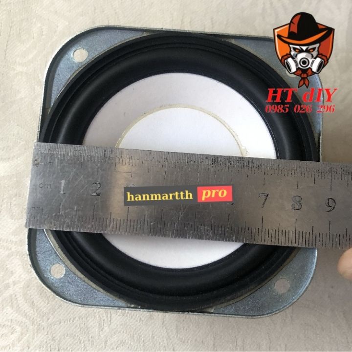 loa bass mib 3.5icnh JBL màng trắng độ nhạy cao⚡màng ép sợi siêu nhẹ LỢI CÔNG SUÂT⚡ củ loa rời 4ohm 35w