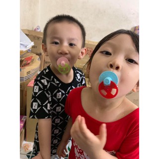 Kẹo núm ti Furuta