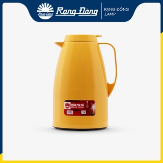 Phích pha trà, giữ nhiệt 1,5 lít rạng đông cao cấp model: rd-1542 n2.e