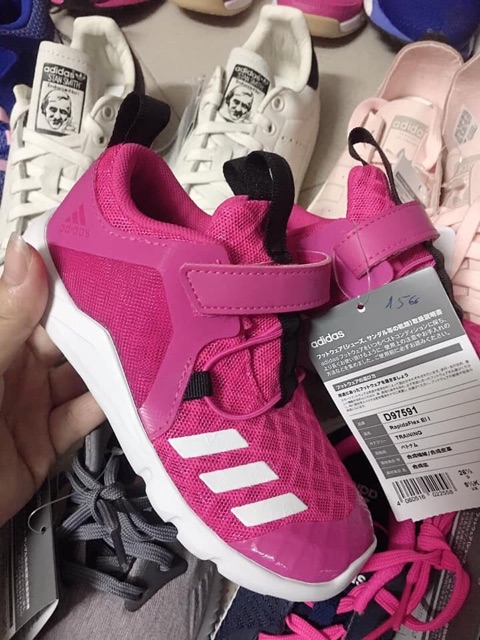 Giày Adidas Rapida Flex trẻ em