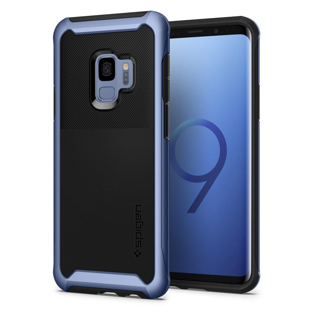 [Chính hãng] Ốp Samsung Galaxy S9 Plus Spigen Neo Hybrid Urban