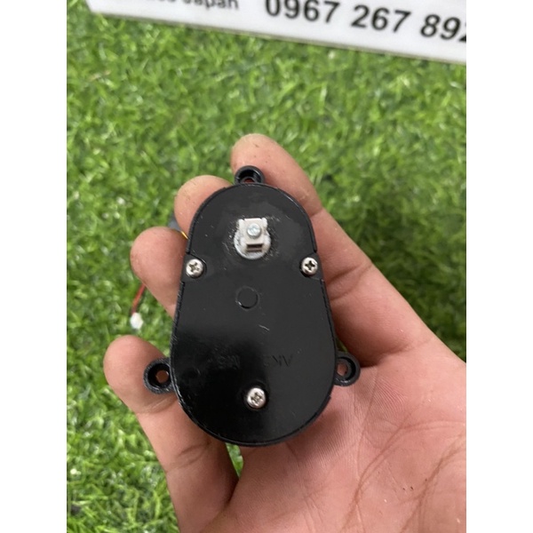 Mô tơ chổi cạnh robot hút bụi Eufy, Goove,...