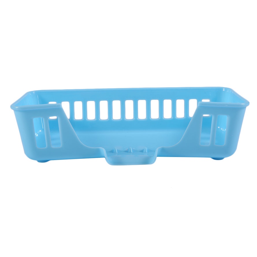 Giỏ đựng đồ treo bồn rửa chén gọn gàng 1209