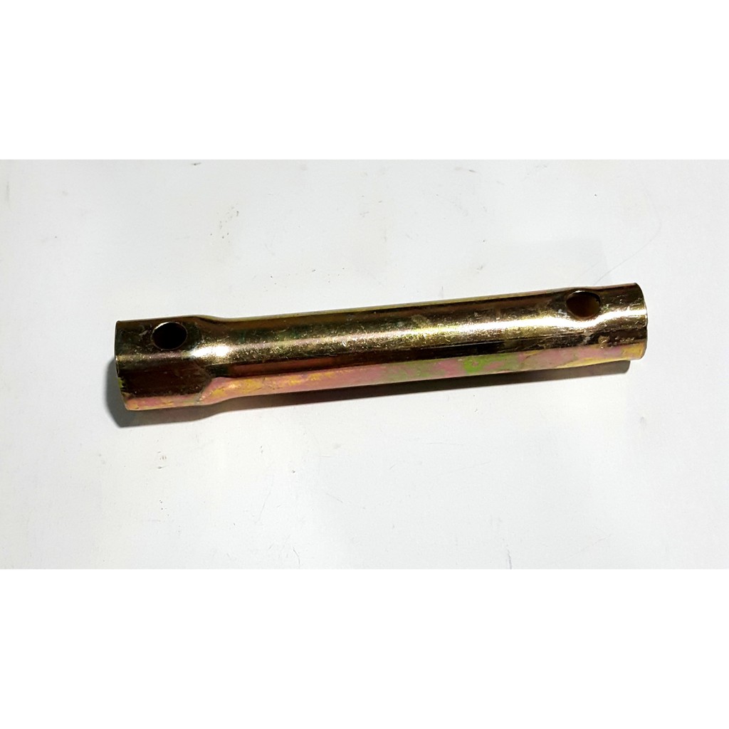 SIẾT MỞ BUGI 2 ĐẦU 17MM-21MM DÀY