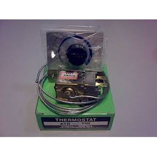 CẢM BIẾN NHIỆT ĐỘ TỦ ĐÔNG, THERMOSTAT Y 133, ROWLE TỦ LẠNH