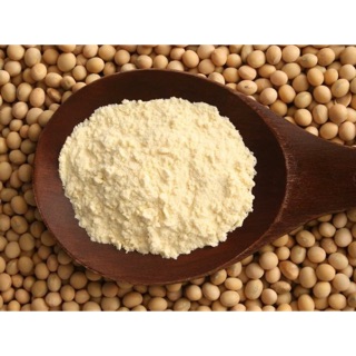 Combo khách 3kg mầm đậu nành nguyên xơ