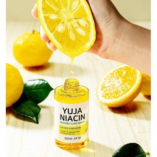 Serum YUJA NIACIN Some by mi