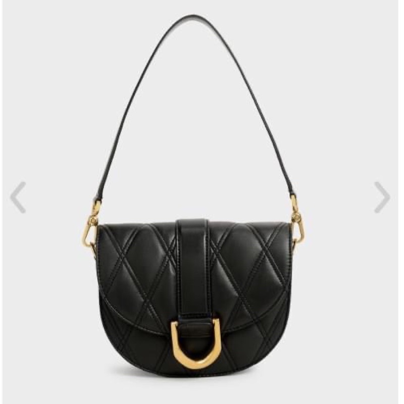 Túi yên ngựa bán nguyệt