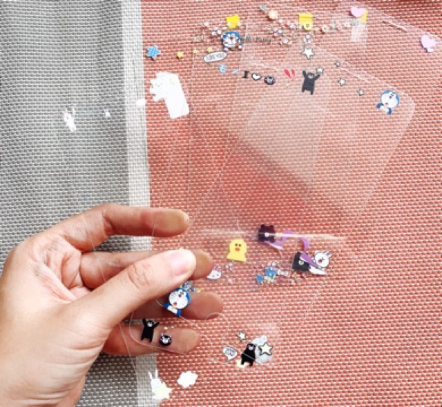 Cường lực hình 3D 6-6+_7-7+