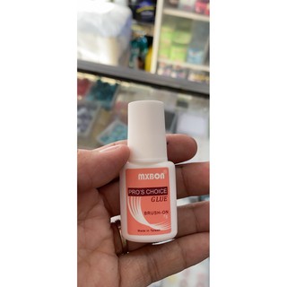 Keo Mxbon , Keo dán móng Mxbon 7g