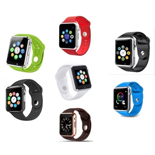 Đồng hồ thông minh Smart Wacht A1
