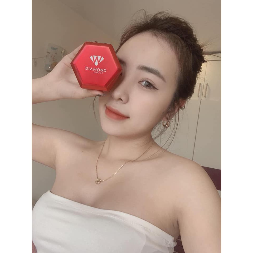 Viên uống trắng da Diamond White | BigBuy360 - bigbuy360.vn