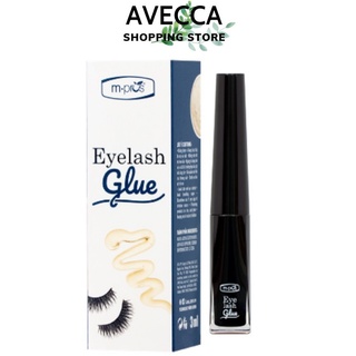 Keo Dán Mi Giả Eyelash Glue Mpros