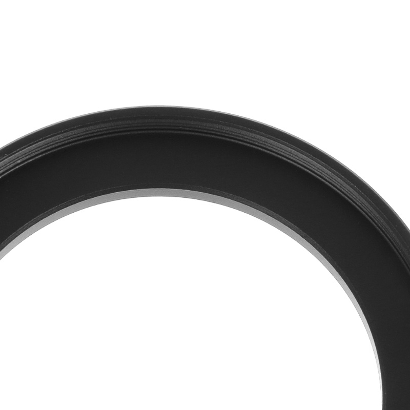 Vòng Nối Kính Lọc Máy Ảnh Bằng Kim Loại Kích Thước 43mm Đến 52mm Mới