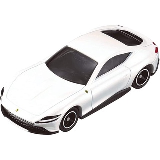 Hobby Store xe mô hình Tomica Ferrari Roma Trắng